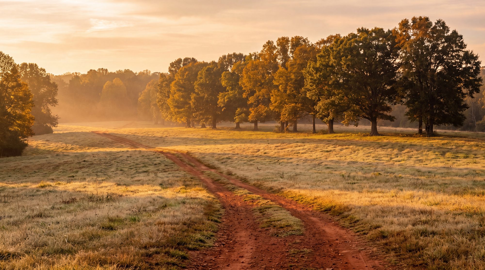 North Georgia country