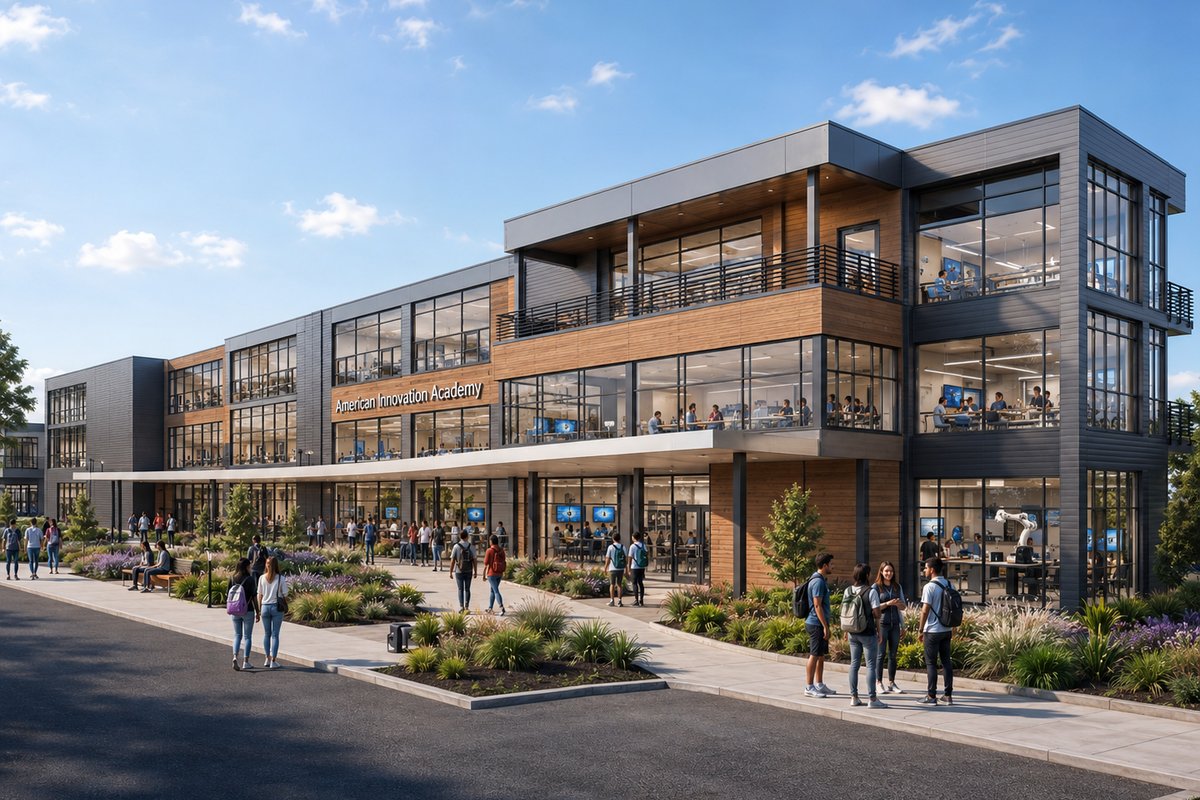 American Innovation Academies